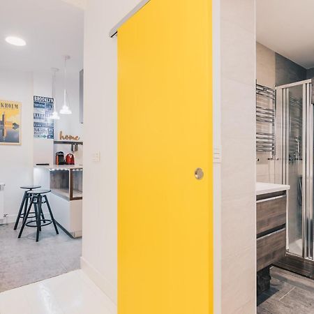 Plaza Nueva Apartment By People Rentals 毕尔巴鄂 外观 照片