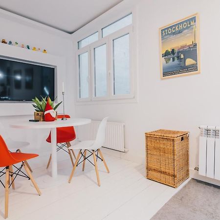 Plaza Nueva Apartment By People Rentals 毕尔巴鄂 外观 照片