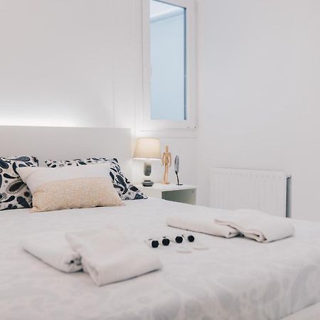 Plaza Nueva Apartment By People Rentals 毕尔巴鄂 外观 照片