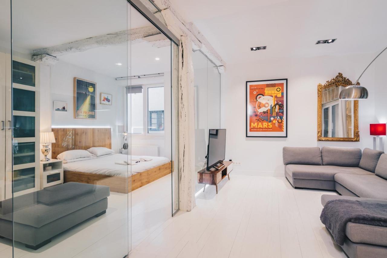 Plaza Nueva Apartment By People Rentals 毕尔巴鄂 外观 照片