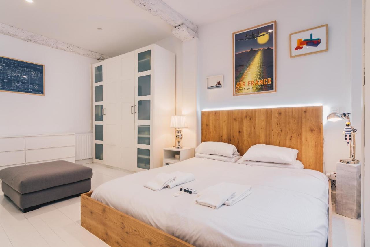 Plaza Nueva Apartment By People Rentals 毕尔巴鄂 外观 照片
