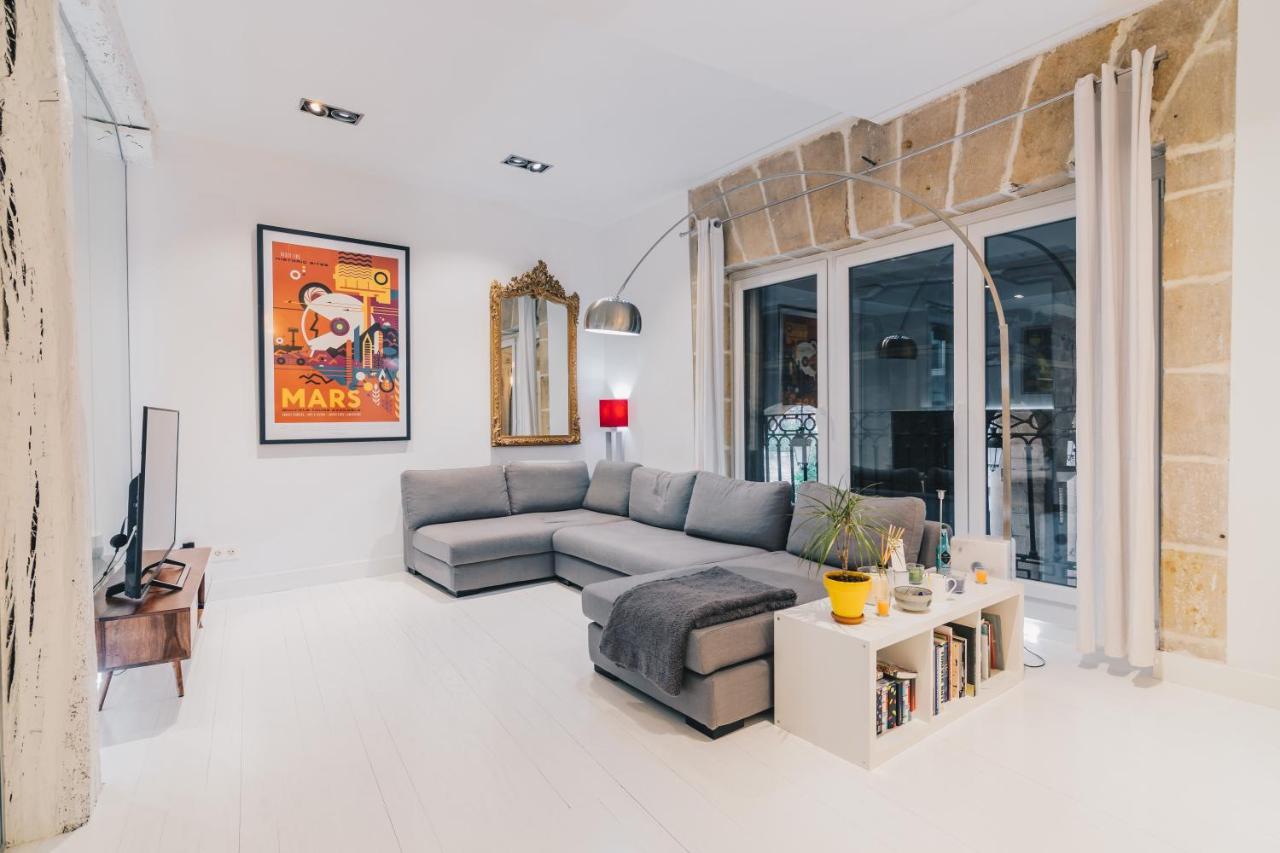 Plaza Nueva Apartment By People Rentals 毕尔巴鄂 外观 照片