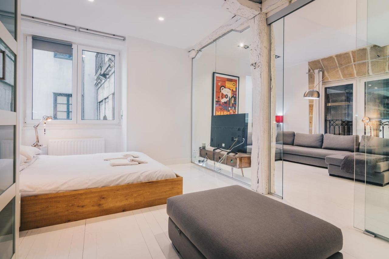 Plaza Nueva Apartment By People Rentals 毕尔巴鄂 外观 照片