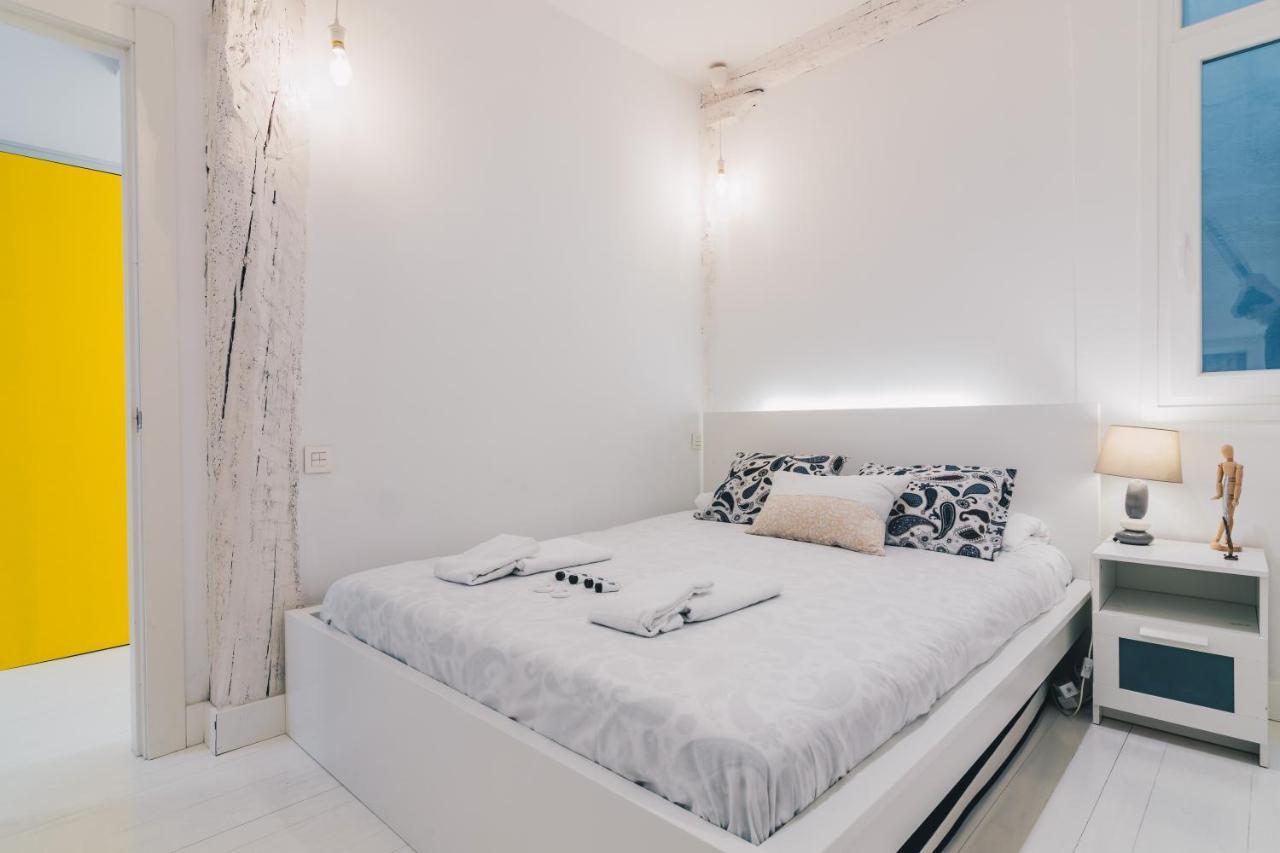 Plaza Nueva Apartment By People Rentals 毕尔巴鄂 外观 照片