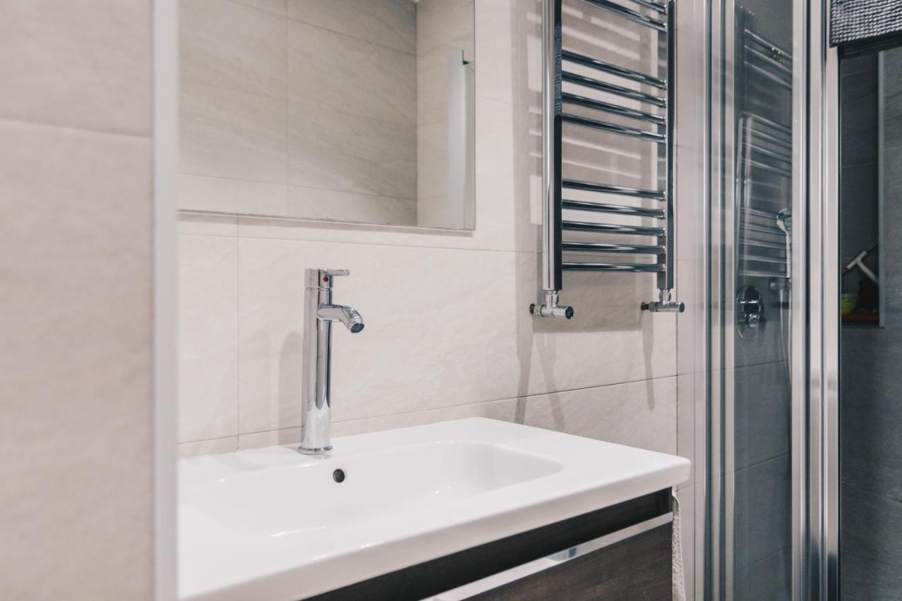 Plaza Nueva Apartment By People Rentals 毕尔巴鄂 外观 照片