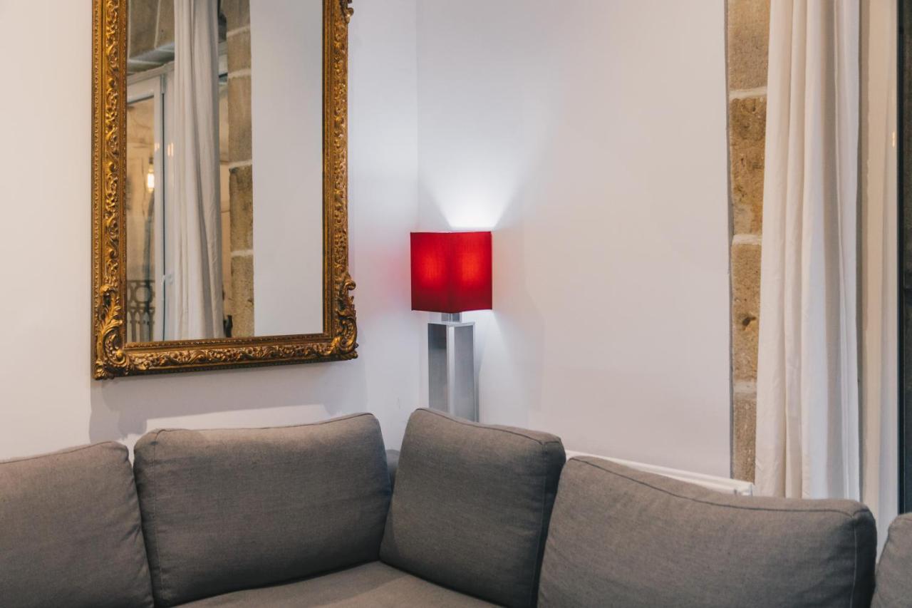 Plaza Nueva Apartment By People Rentals 毕尔巴鄂 外观 照片