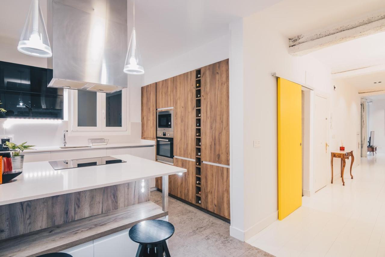 Plaza Nueva Apartment By People Rentals 毕尔巴鄂 外观 照片