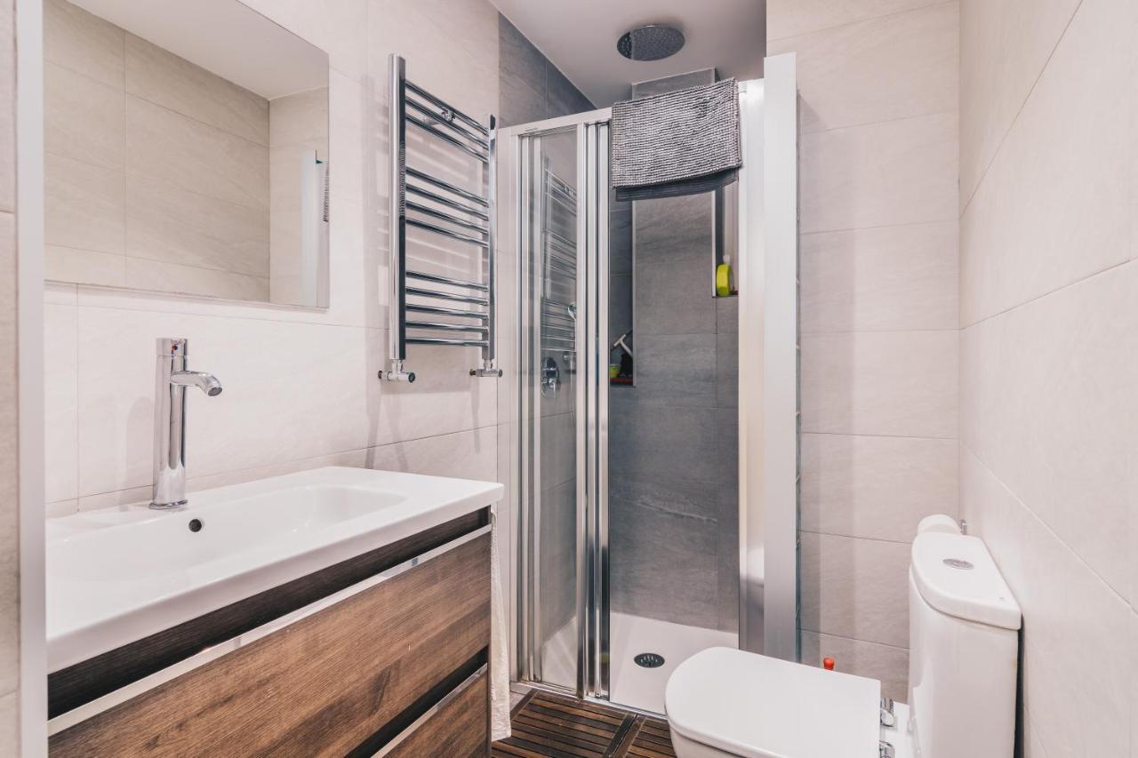 Plaza Nueva Apartment By People Rentals 毕尔巴鄂 外观 照片