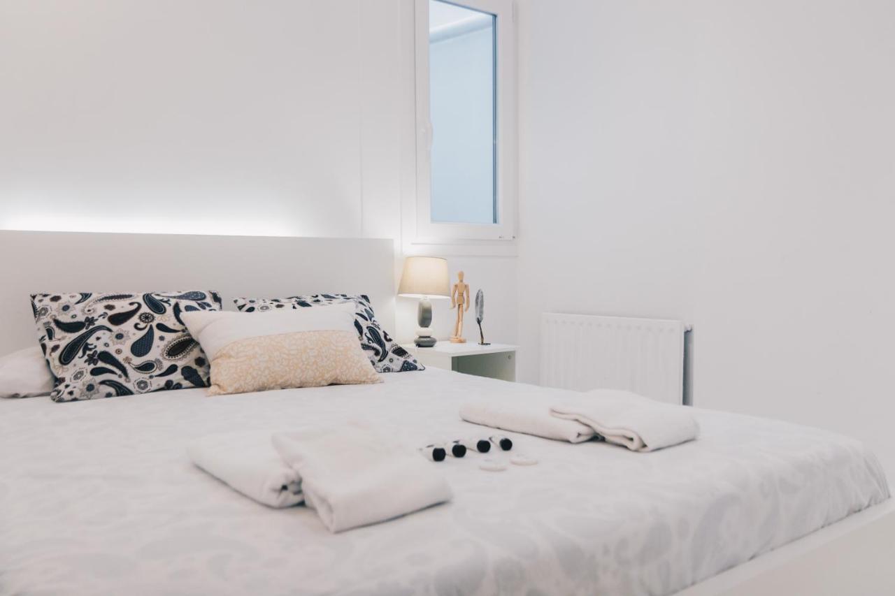 Plaza Nueva Apartment By People Rentals 毕尔巴鄂 外观 照片