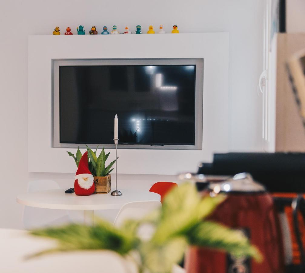 Plaza Nueva Apartment By People Rentals 毕尔巴鄂 外观 照片