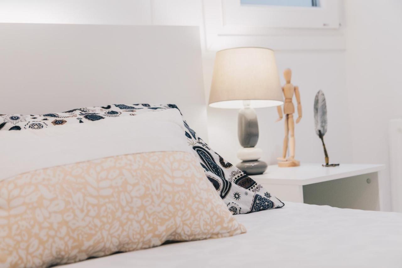 Plaza Nueva Apartment By People Rentals 毕尔巴鄂 外观 照片