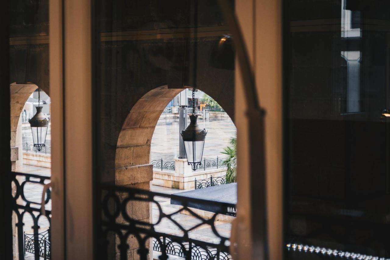 Plaza Nueva Apartment By People Rentals 毕尔巴鄂 外观 照片